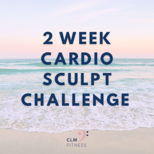 Cardio Sculpt